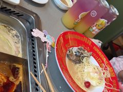 -海底捞火锅(振华广场店)