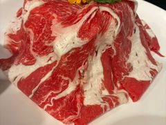 -古关火锅店(古北水镇景区店)