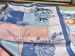 -万事利丝绸(杭州大厦店)