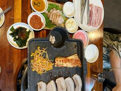 -Dombe豚(黑猪肉街店)