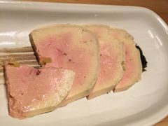 -王鼎精致料理铁板烧(世博源店)