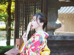 -东京浅草和服体验江户和装工房雅(浅草本店)