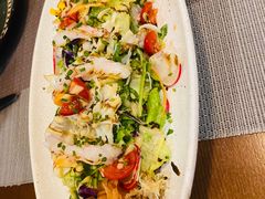 -LA CREPERIE BRETONNE布列塔尼法式餐厅(天童北路店)