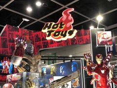 -香港会议展览中心演讲厅