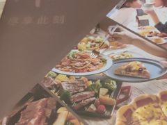 -必胜客(长虹万达店)