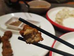 -德发长·花式蒸饺(大唐不夜城店)