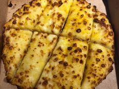 棒约翰经典爆款芝士条-棒约翰比萨意面(马家堡西路店)