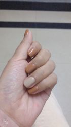 -M·X Nail日式美甲美睫