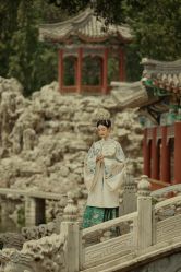 点击看大图 -美云庭古装·格格服汉服·京城旅拍(北京店)