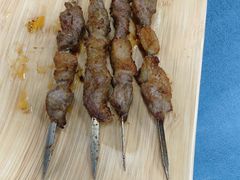 -马布尔莱斯食府(西红门店)