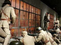 -上海四行仓库抗战纪念馆