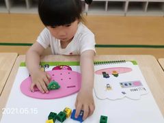 -嘉定民办实蒙早教中心