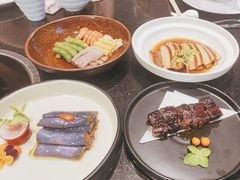 -御花园·粤菜·海鲜火锅(中山公园店)