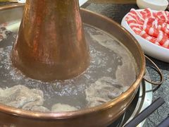 -汇聚德京味铜锅涮肉(沈家桥二路店)