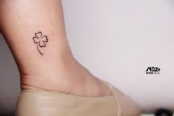 -MDZ STORE·TATTOO·耳饰