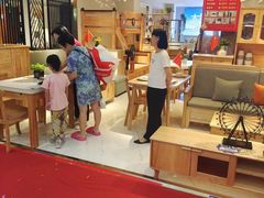 -香江家居品牌工厂批发城