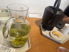 -tea'stone (万象天地店)