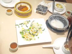 -蒸武门·广式茶点(石滩店)