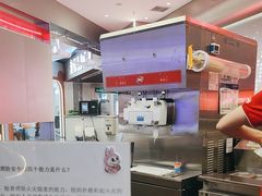 -DQ·蛋糕·冰淇淋(西城红场店)