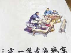 -北京小肠陈饭庄(方庄店)