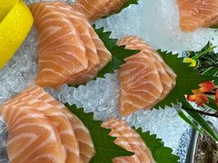 -嘉升大排档(番禺总店)