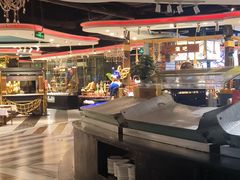 -四海一家自助餐(益田假日广场店)