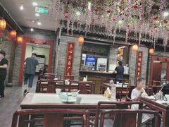 -鸭匠食府·挂炉烤鸭·新京菜(阜成路店)