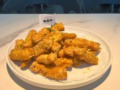 -园里前·10年私厨·福建菜(台江万达鳌峰洲店)