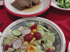 -宋园·金宴浙鲜馆(静安店)