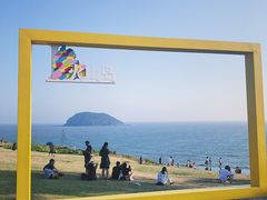 -漳州滨海火山岛自然生态风景区