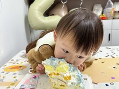 -糕小爱·动物奶油生日蛋糕定制(合肥总店)