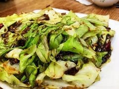 -巷子深菜馆(新华路店)