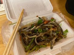 -陈添記·祖傳爽鱼皮·西关老字号(广州首店)