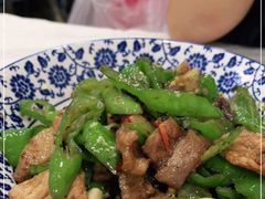 -新新湘菜馆(新中街二条店)