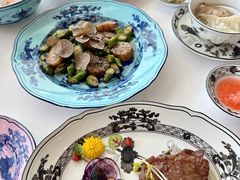 -夏苑(新加坡丽思卡尔顿美年酒店)
