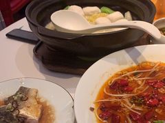 -东富酒家(龙湖西溪天街店)