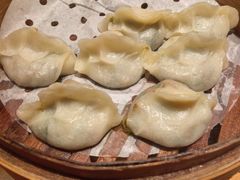 -老边饺子馆(中街店)