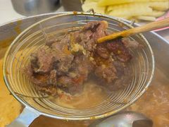 -荣叔港式沙嗲牛肉火锅(正佳潮流店)