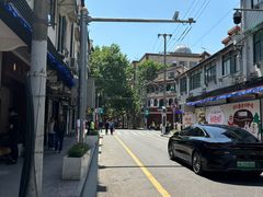 -秦记面馆(襄阳南路店)