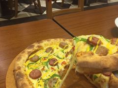 -米斯特比萨(罗斯福店)