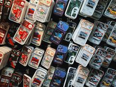 -赛格电子市场(华强北路店)