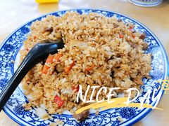 -清真·尖子尖牛肉面(王府井店)