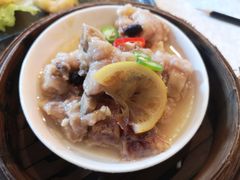 -香宫中餐厅 · 桂林香格里拉