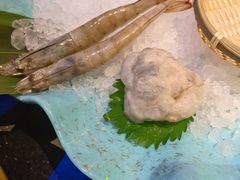 -牛New寿喜烧(虹桥新天地店)