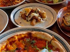 -PIZZA BIANCA(民园店)