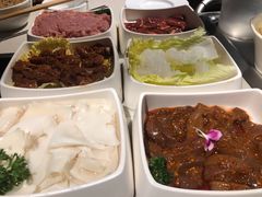 -海底捞火锅(劲松店)