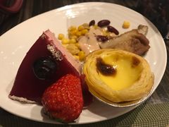 -合肥皇冠假日酒店·菲亚斯特自助餐厅(黄山路店)