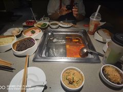 -海底捞火锅(崇文门新世界百货店)