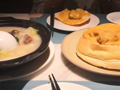 -大树餐厅(益田假日店)