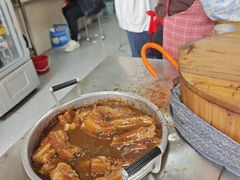 -老嘢扣肉糯米饭(云亭街店)